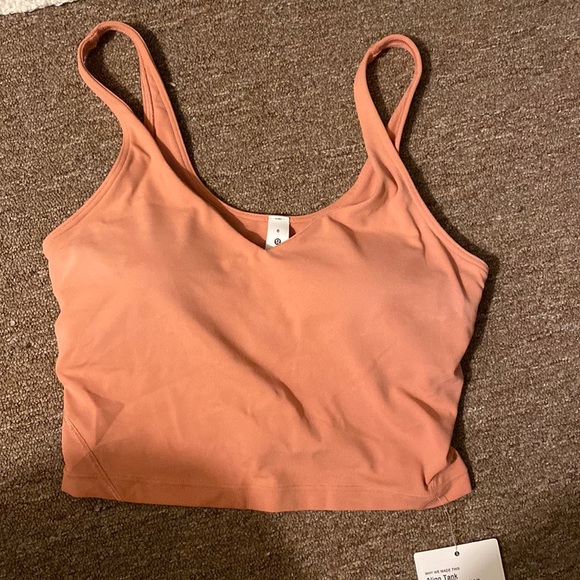 lululemon athletica Tops - Lululemon align tank